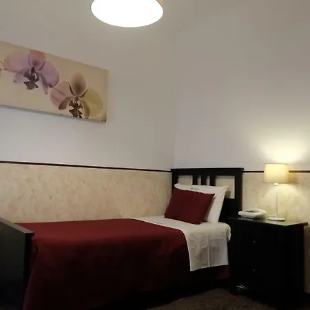 Nettuno Hotel 2*
