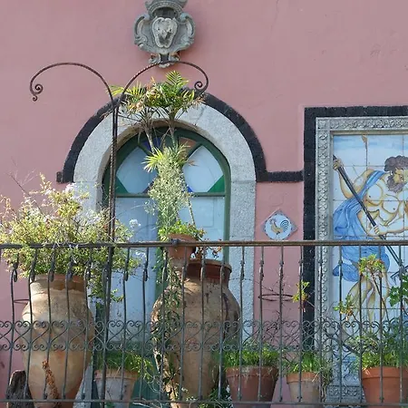 Hotel Nettuno