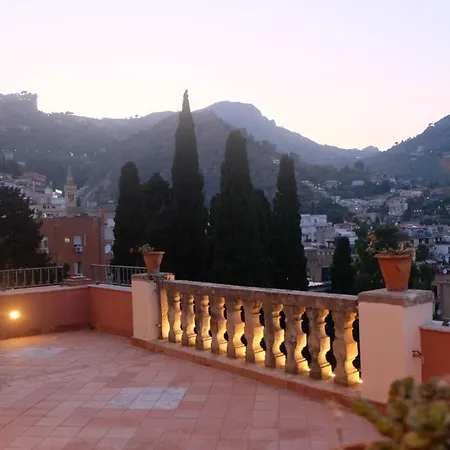 Nettuno 2* Taormina