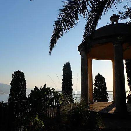 Nettuno Hotel Taormina