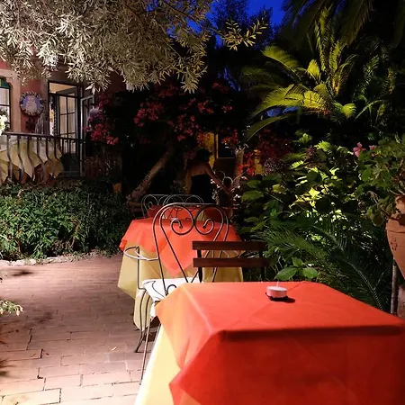 Nettuno Hotel Taormina