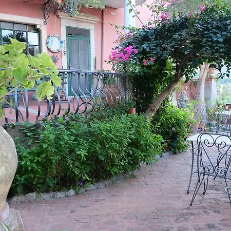 Nettuno 2* Taormina