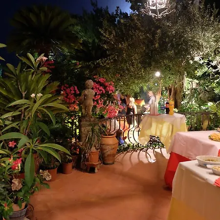 Nettuno 2* Taormina