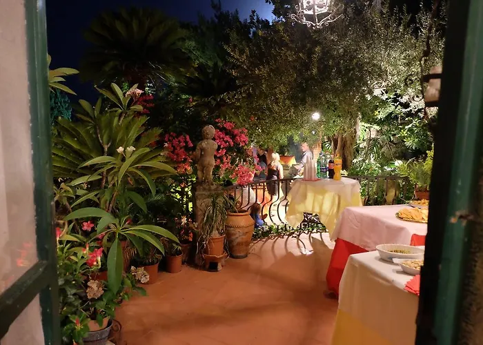 Nettuno 2* Таормина