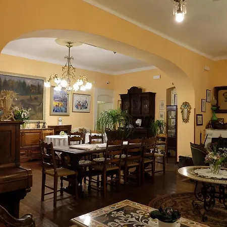 Nettuno تاورمينا