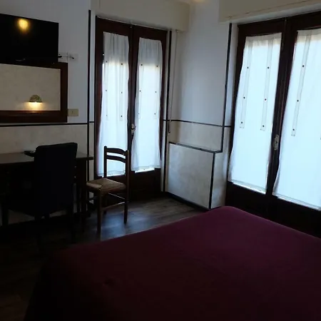 Hotel Nettuno 2*